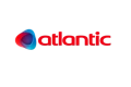 Logo Atlantic — partenaire Pompe à chaleur BW