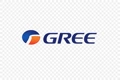 Logo Gree — partenaire Pompe à chaleur BW