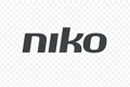 Logo Niko — partenaire Pompe à chaleur BW